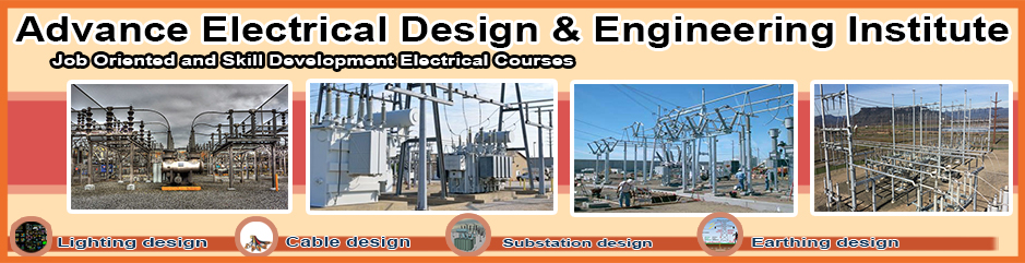 Electrical system design course in delhi