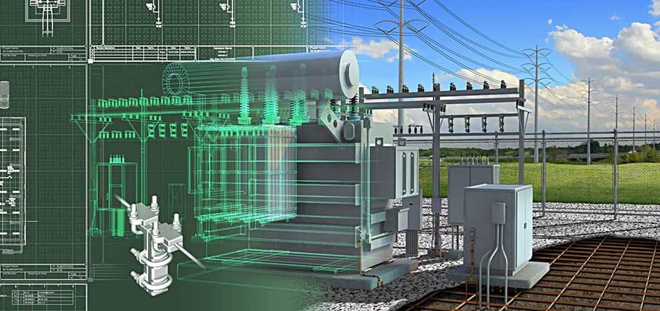 Substation Design engineering course, Subsation Design course, Institute for Subsation Design Course Substation Design engineering course, Subsation Design course, Institute for Subsation Design Course