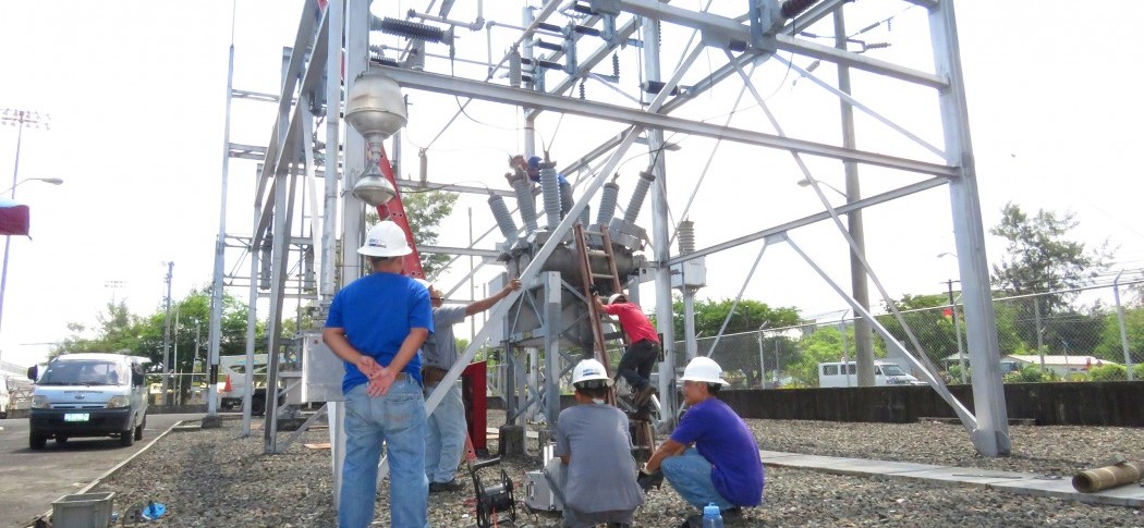 Substation maintenance engineering course, Substation Maintenance Training Course in Delhi Substation maintenance engineering course, Substation Maintenance Training Course in Delhi