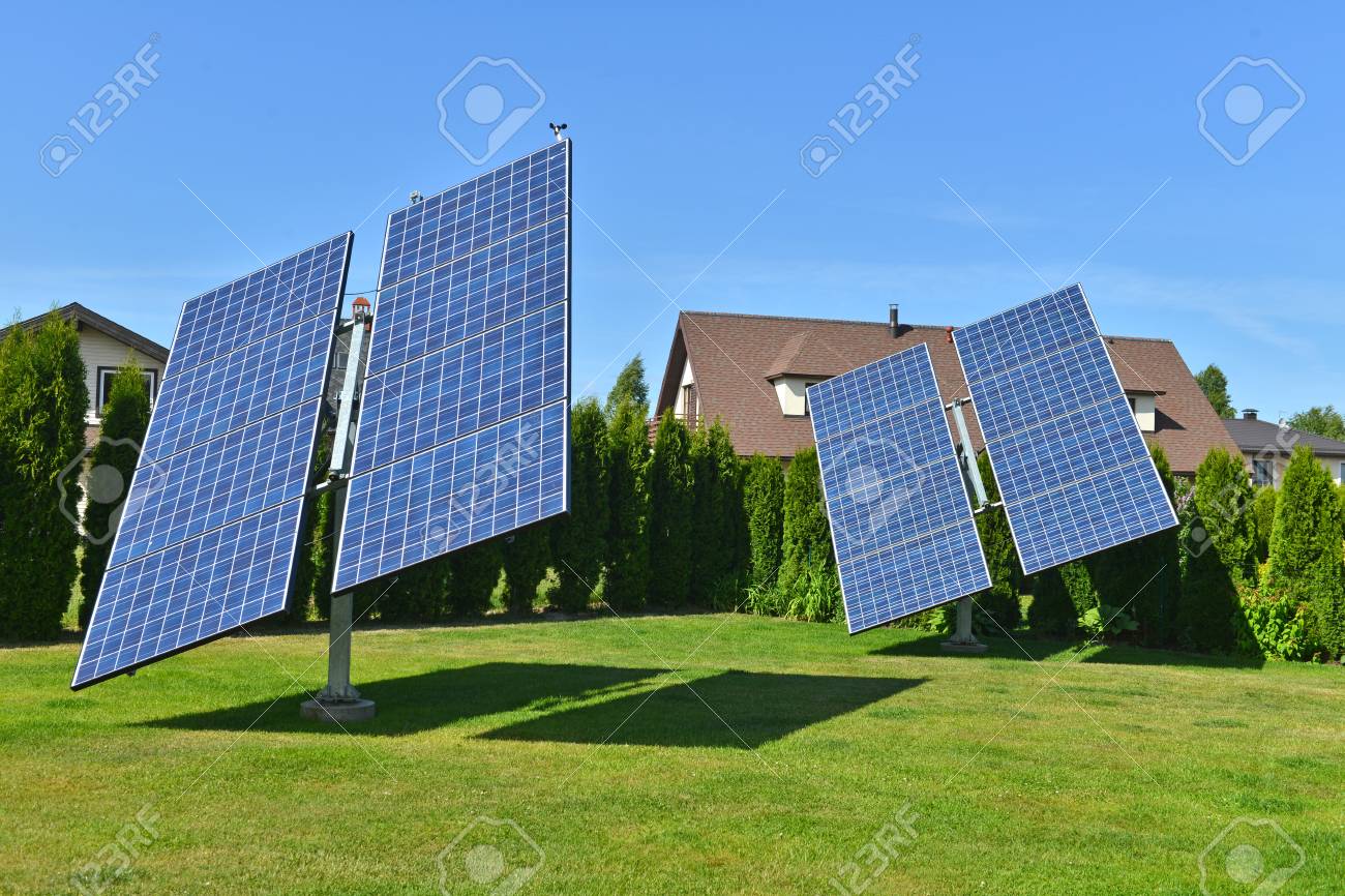 Solar Ground Mounted power plant design course in Delhi