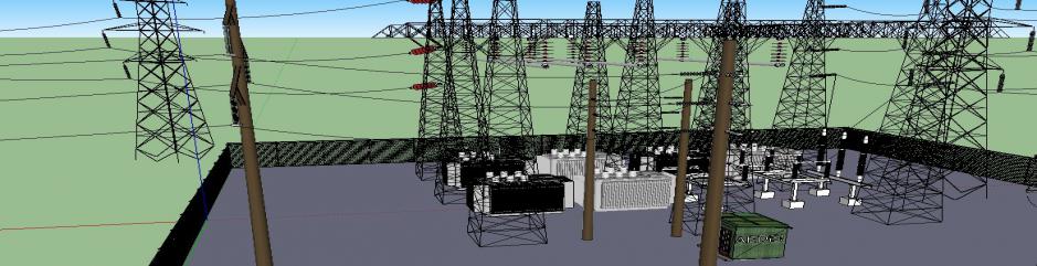 Substation Design Course Institute in india, Substation design Couse in delhi