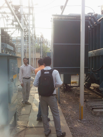 substation site visiting, site survey proving by AEDEI, site assessment by AEDEI