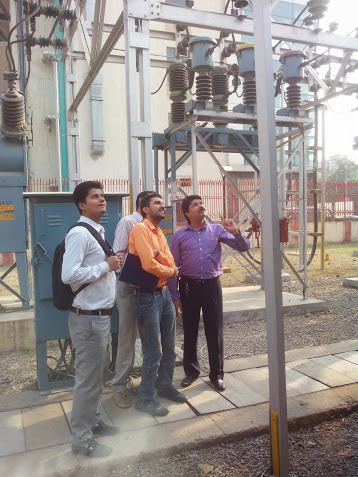 substation site visiting, site survey proving by AEDEI, site assessment by AEDEI