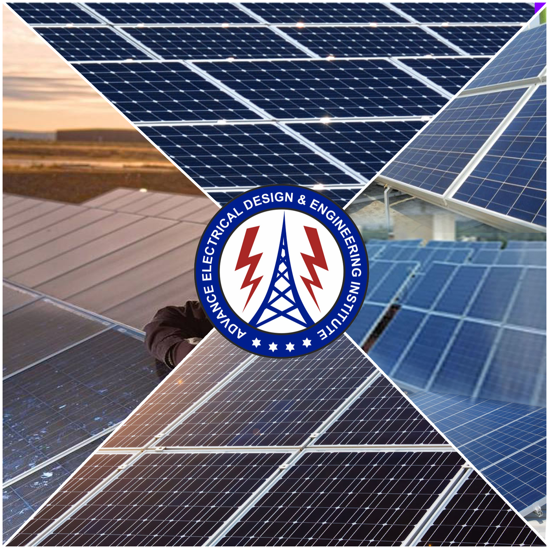 Solar power plant design course in delhi Solar power plant design course in delhi